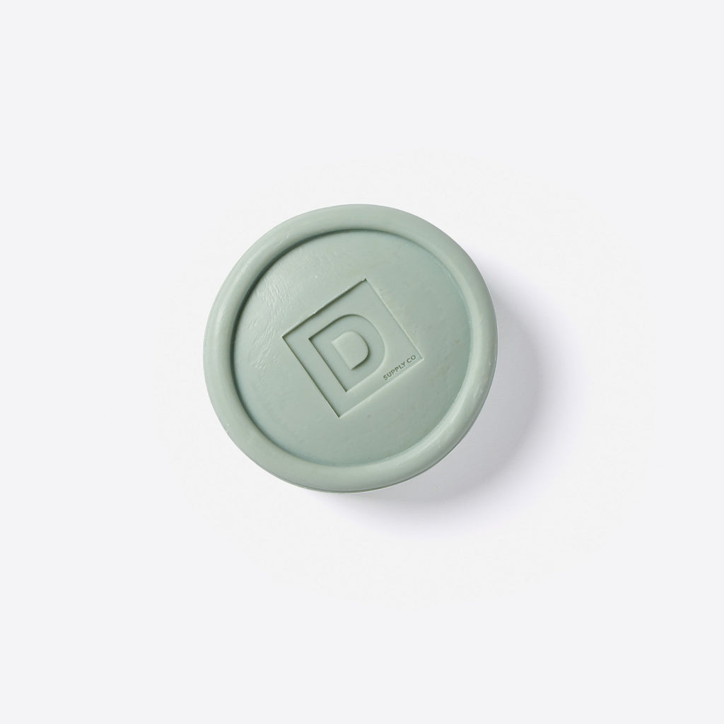 Everlasting Puck of Soap - Seawolf