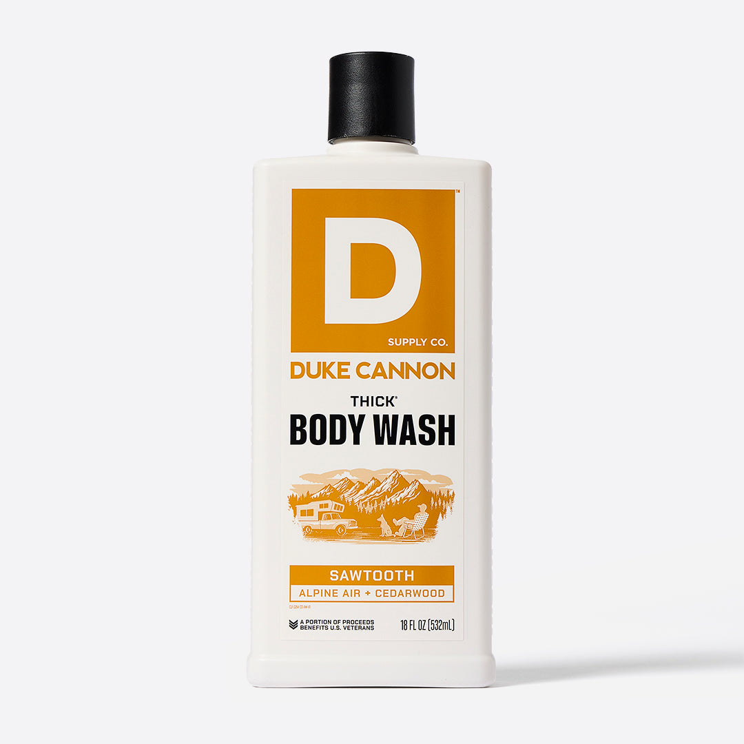 THICK® Body Wash - Midway B5