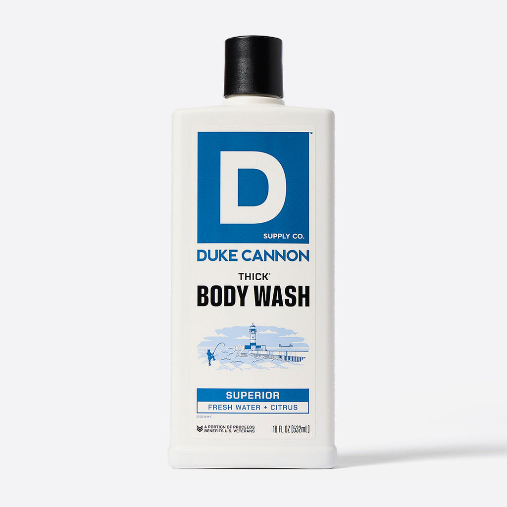 THICK® Body Wash - Palomino - Superior