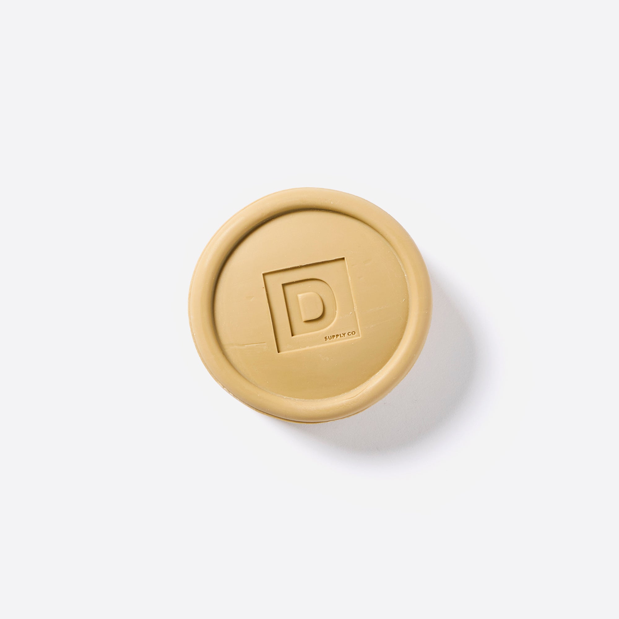 Everlasting Puck of Soap - Sawtooth