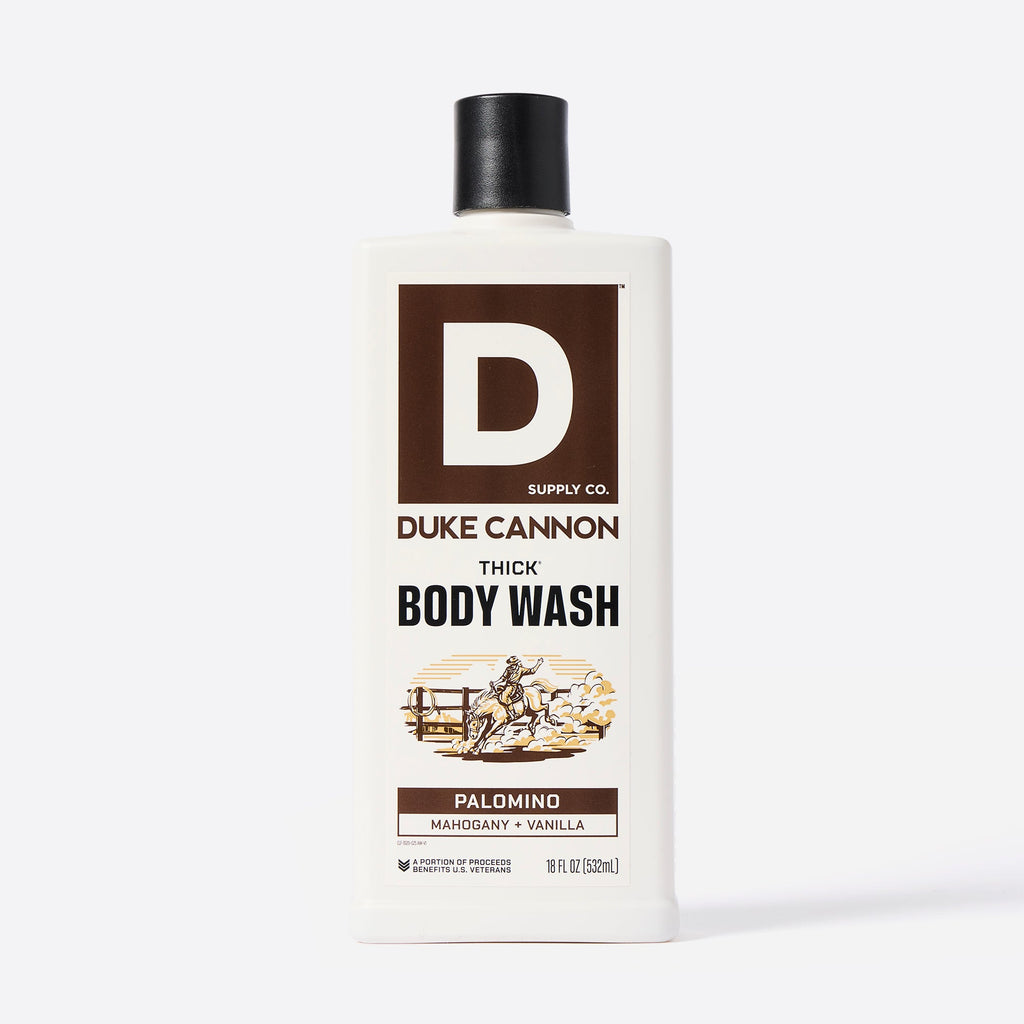 THICK® Body Wash - Midway - Palomino