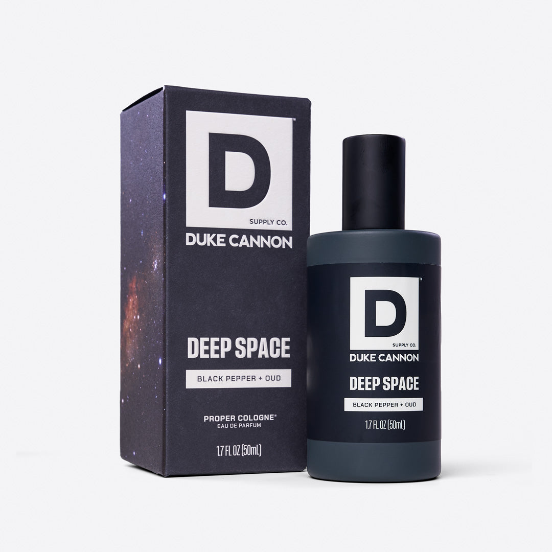 Proper Cologne - Palomino - Deep Space Scent