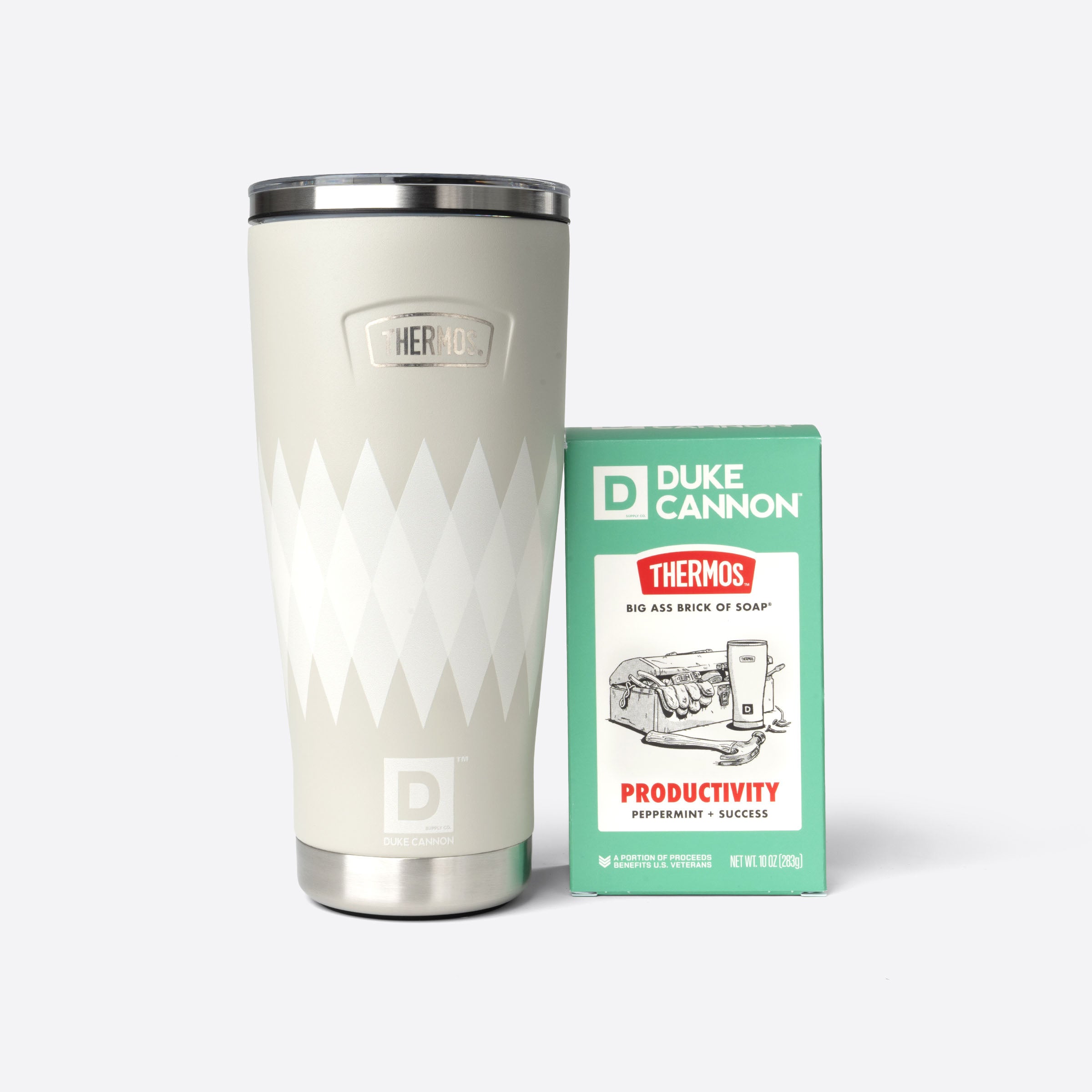 Thermos™ Rise & Grind Bundle - Productivity Limited Edition